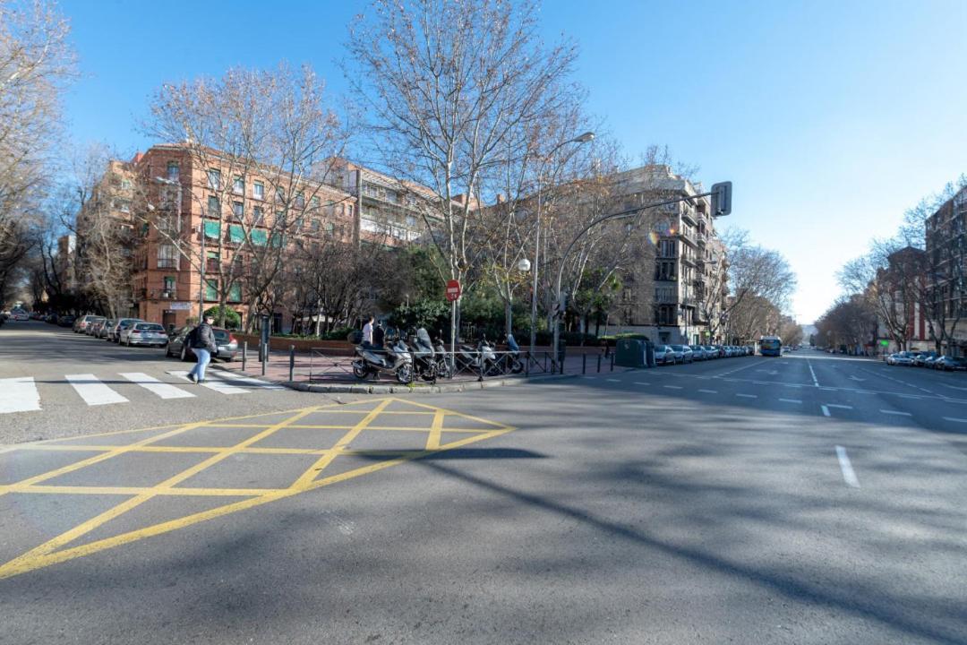 Mintystay - Luca De Tena Apartamento