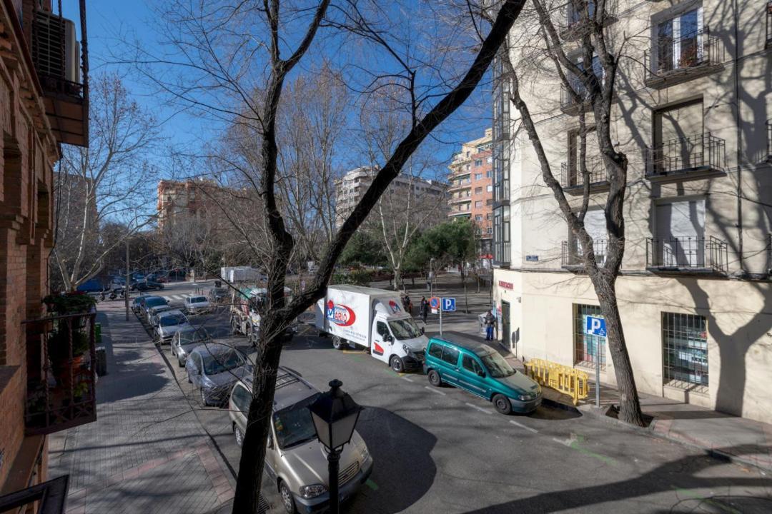 Mintystay - Luca De Tena Apartamento Madri