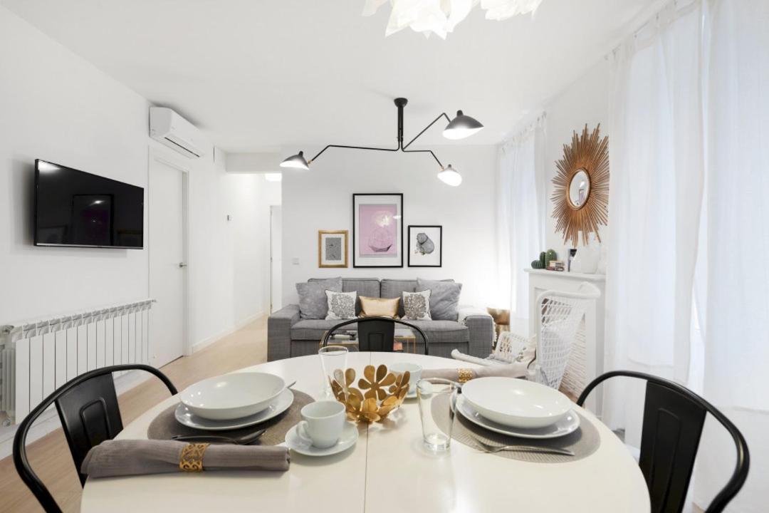 Mintystay - Luca De Tena Madrid