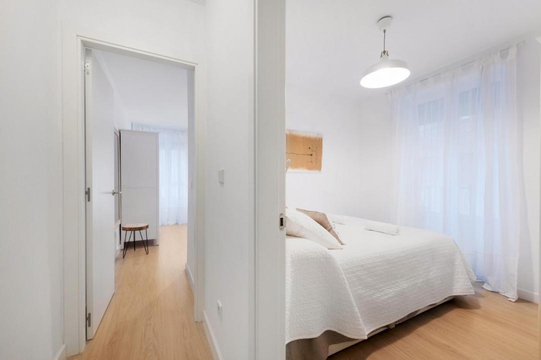 Mintystay - Luca De Tena * Madrid