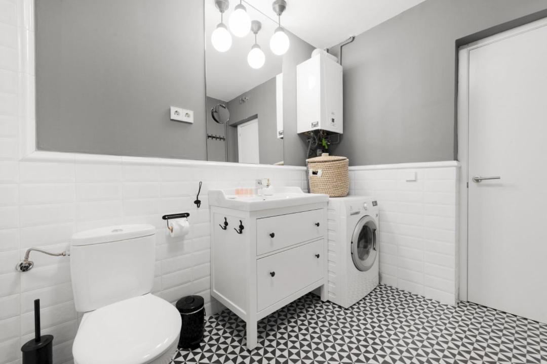 Appartement Mintystay - Luca De Tena