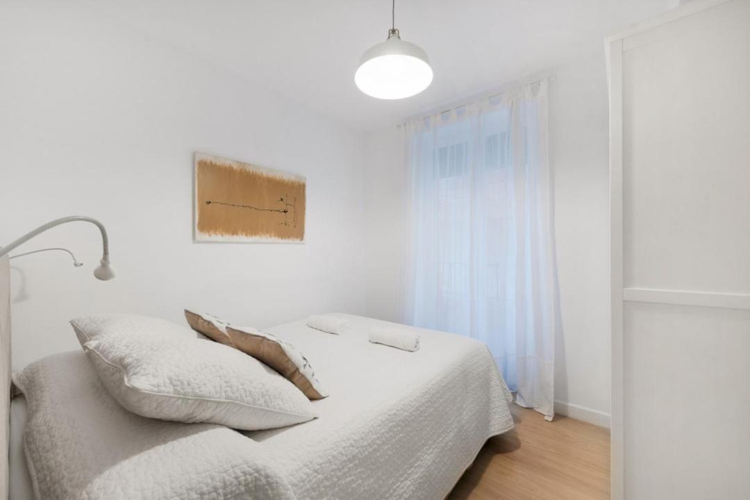 Mintystay - Luca De Tena Apartamento *