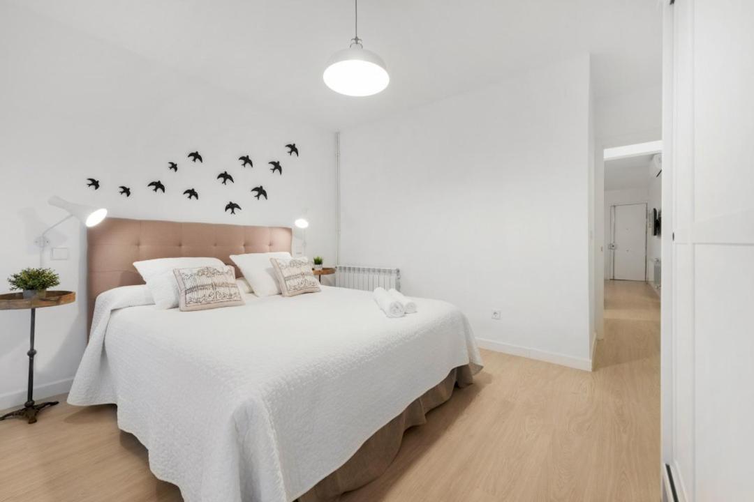 Apartamento Mintystay - Luca De Tena *