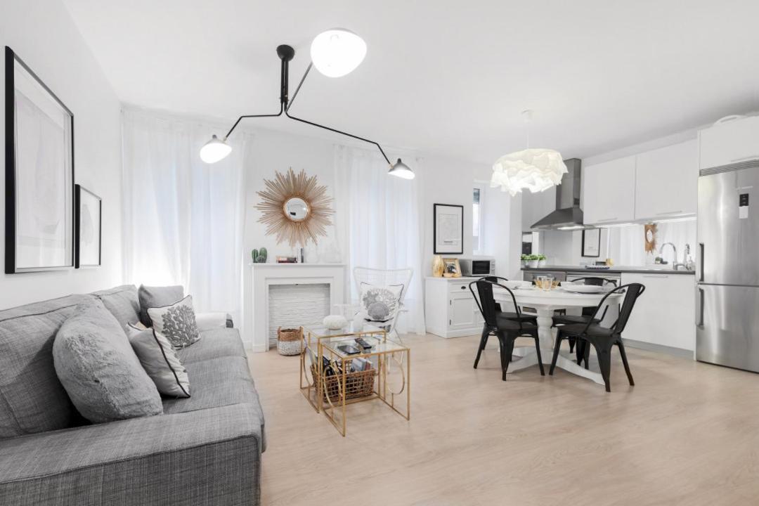 Mintystay - Luca De Tena * Madrid