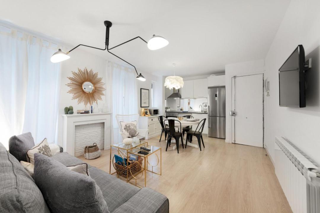 Apartamento Mintystay - Luca De Tena