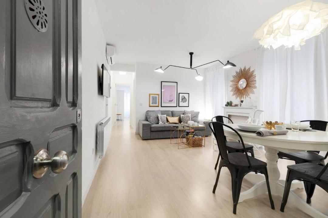 Mintystay - Luca De Tena Apartamento *